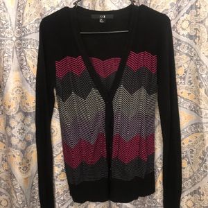 Long sleeve forever 21 blouse